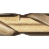 Сверло по металлу КОБАЛЬТ Профессионал                  (4.2х43х75 мм; Р6М5К5; класс А) ЗУБР 29626-4.2