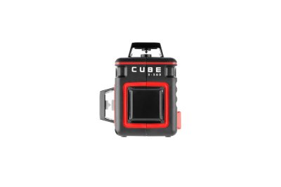 Лазерный уровень ADA CUBE 3-360 Basic Edition А00559