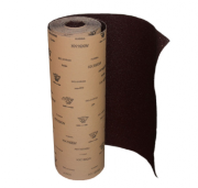 Наждачная бумага на тканевой основе (шкурка шлифовальная) H-4 775 мм Белгородская 86368