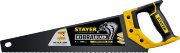 Универсальная ножовка пила Stayer "Cobra BLACK" 400 мм, 7TPI 2-15081-40_z01