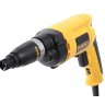 Шуруповерт DEWALT DW 263 K-QS