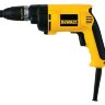 Шуруповерт DEWALT DW 263 K-QS