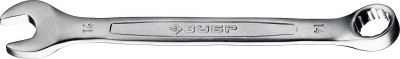 Комбинированный гаечный ключ 14 мм ЗУБР Профессионал 27087-14_z01