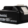 Аккумулятор Makita 197265-4  4,0 А·ч LXT ® 