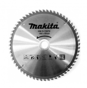 Пильный диск для алюминия Makita D-72970 