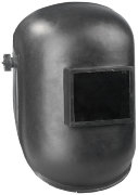 Защитный лицевой щиток для электросварщиков                 РОССИЯ 110803