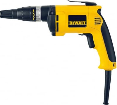 Шуруповерт DEWALT DW 274 K-QS