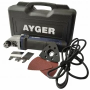 Многофункциональный инструмент AYGER AMT400S