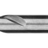 Сверло по металлу Проф-А класс А (2х24х49 мм; Р6М5) Зубр 29625-2