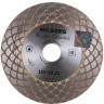 Master Ceramic (125х22.23 мм) Hilberg HM522 Диск алмазный отрезной 