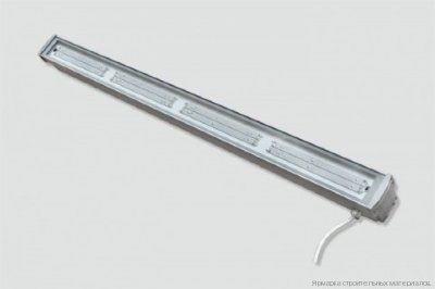 Светильник светодиодный LED ISK 32-01-C-01 Новый Свет 230025