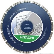 Диск алмазный отрезной по бетону CS (230х22.2 мм) для Hitachi HTC-773051