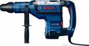 Перфоратор с патроном SDS-max Bosch GBH 8-45 DV Professional [0.611.265.000]