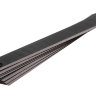 Лезвия сегментированные BLACK MAX                                        (9х80х0.38 мм; 13 сегментов) 10 шт. OLFA OL-ABB-10B 