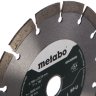 Круг алмазный универсальный для УШМ (180х22,2 мм) Metabo 624309000