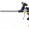 STAYER HERCULES профессиональный пистолет для монтажной пены, с тефлоновым покрытием корпуса и сопла  06861_z03