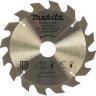  Makita D-45917            Диск пильный по дереву (185x30/16/20x2.0 мм; 20Z)