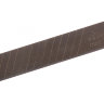 Лезвие "МАСТЕР" сегментированное, сталь У9А, в боксе, 18 мм, 10 шт. Зубр 09721-18-10