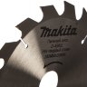 Диск пильный по дереву (185x30/16/20 мм; 16T) Makita D-45901