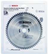 Пильный диск ECO AL (210x30 мм; 64T) Bosch
