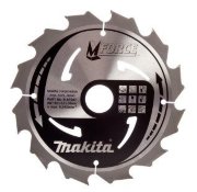 Пильный диск Makita B07967 M-force 190х30х2.0х12Т