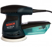 Bosch GEX 125-1 AE 0.601.387.501 Эксцентриковая шлифмашина 