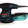 Bosch GEX 125-1 AE 0.601.387.501 Эксцентриковая шлифмашина 