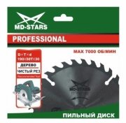 Пильный диск Мос-дистар (Mos-distar) профессионал M/Р 235*20*30